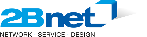 2bnet - Network - Service- Design